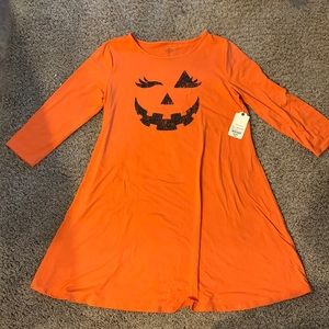 St John’s Bay Halloween tunic dress Medium. NWT